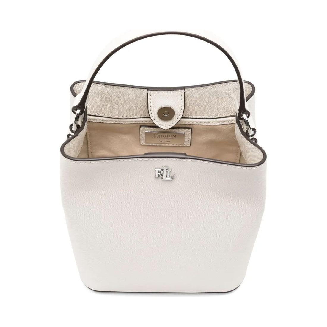 reese sm bkt bucket bag small