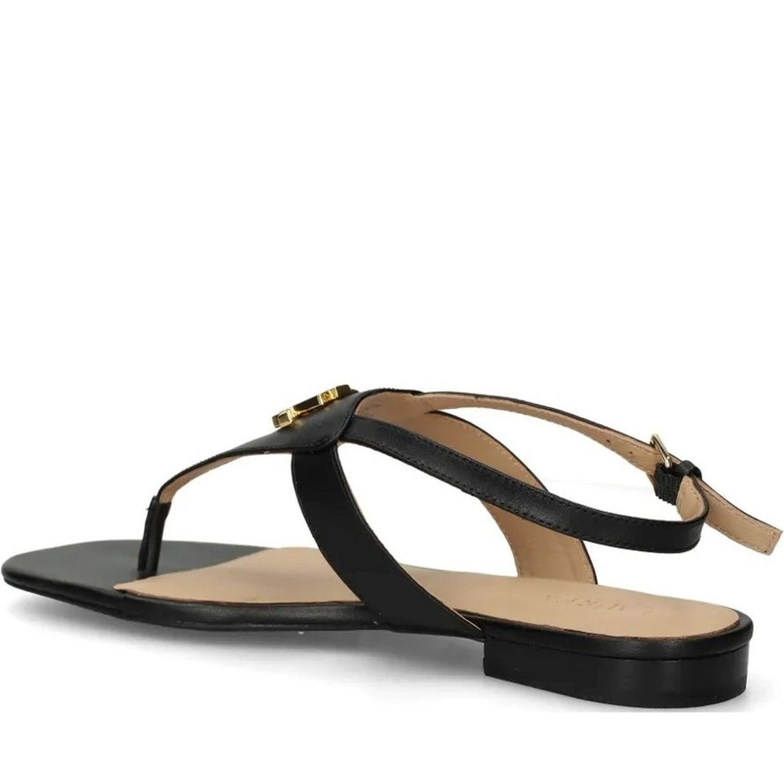 everley sandals flat sandal
