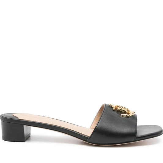 fay logo iisandalsflat