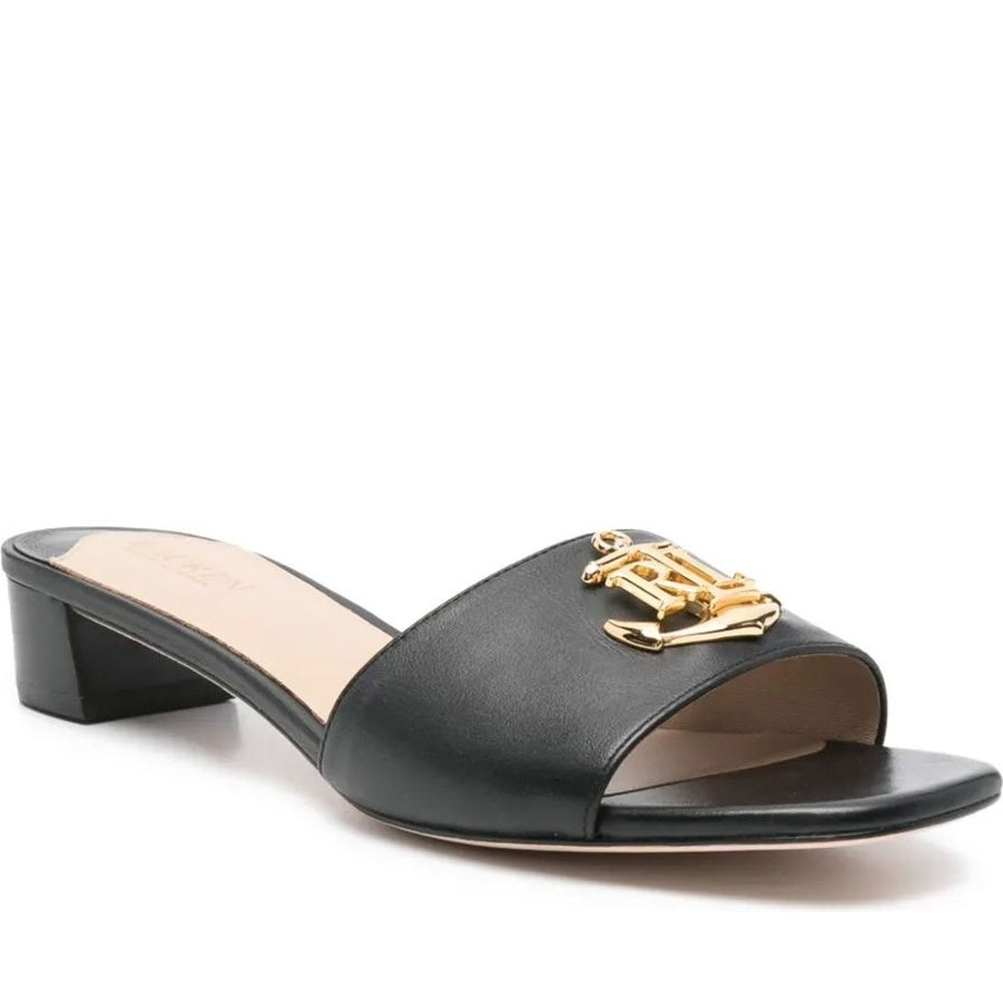 fay logo iisandalsflat