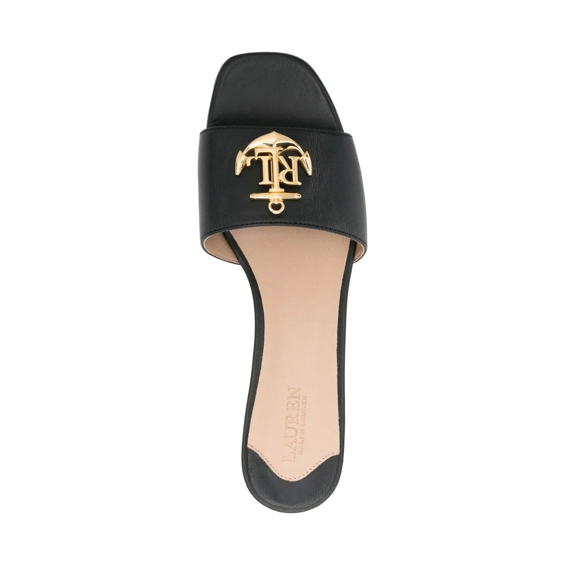 fay logo iisandalsflat