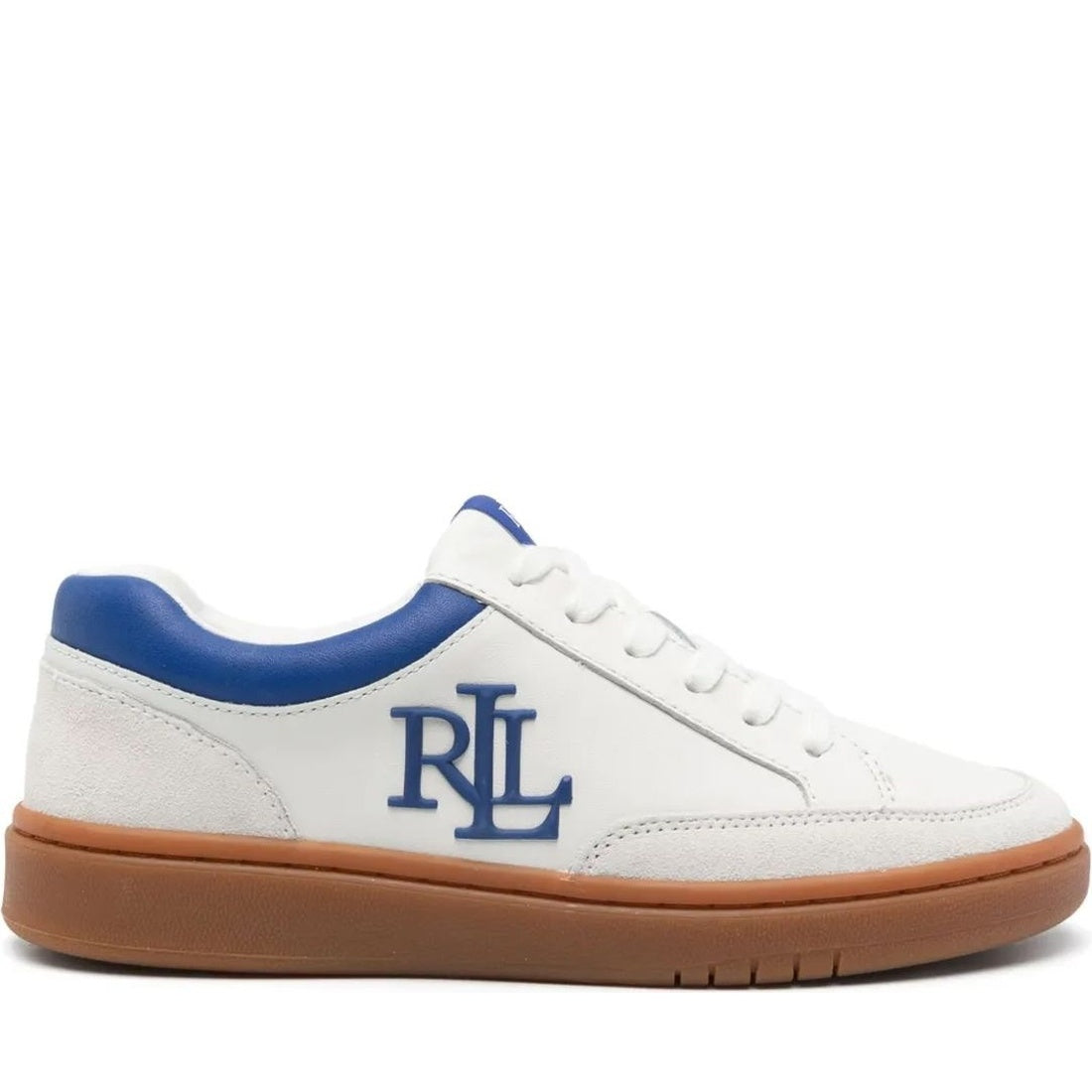 hailey 6 sneakers low top lace