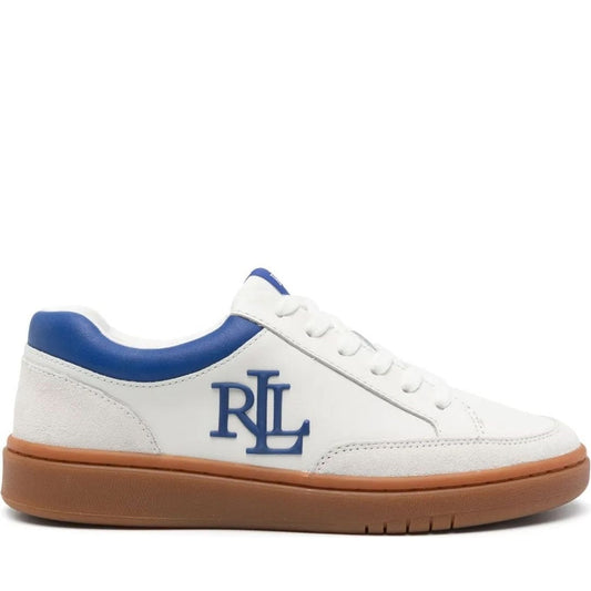 hailey 6 sneakers low top lace