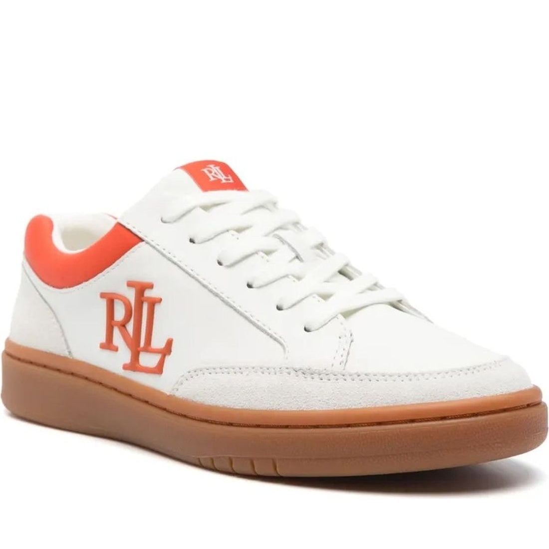 hailey 6 sneakers low top lace