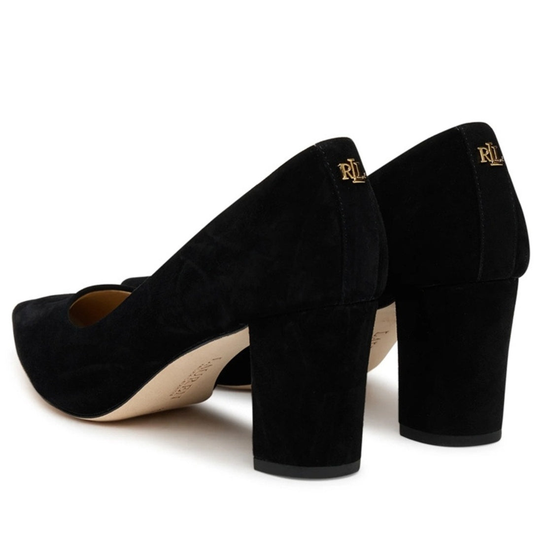 lanette pumps closed toe