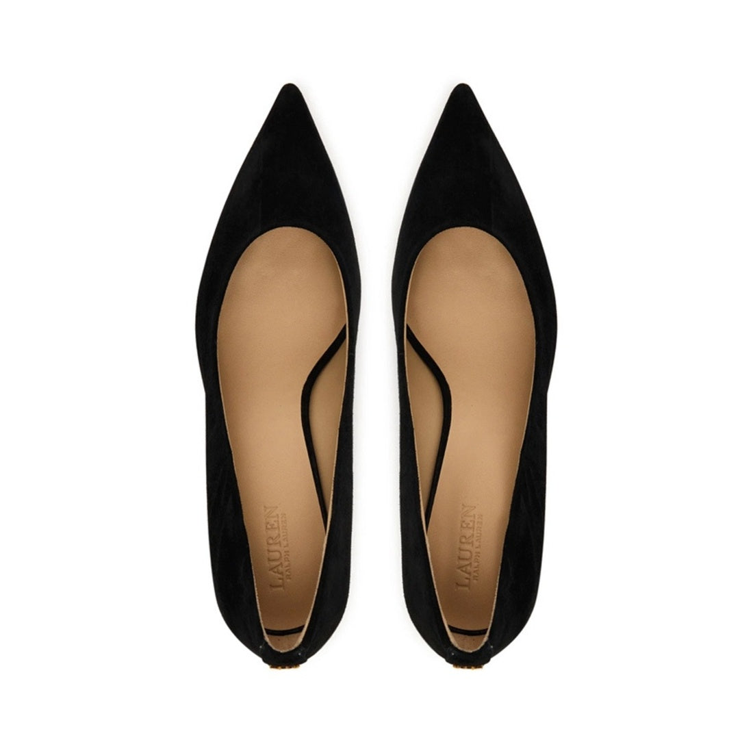 lanette pumps closed toe