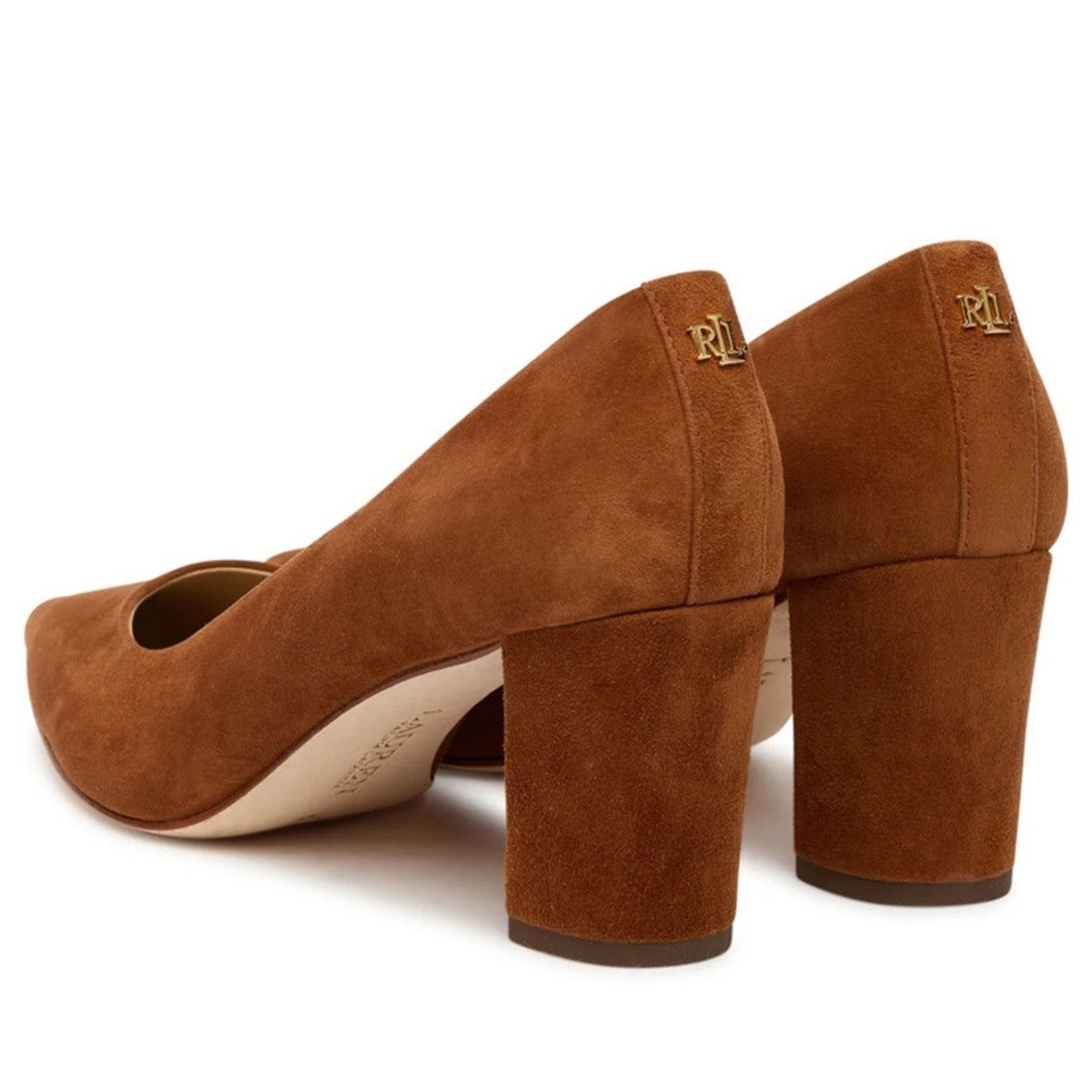 lanette pumps closed toe