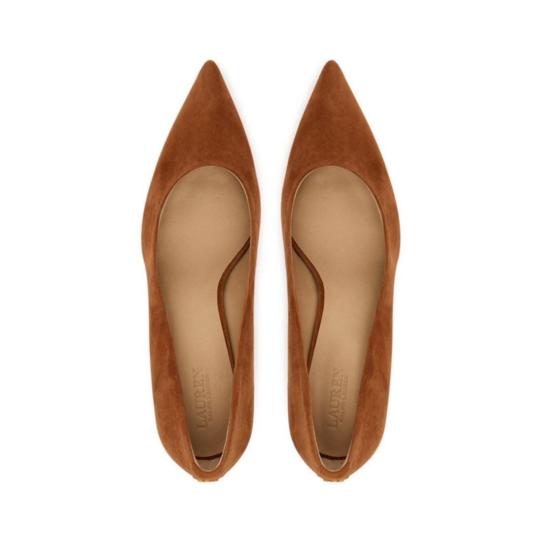 lanette pumps closed toe