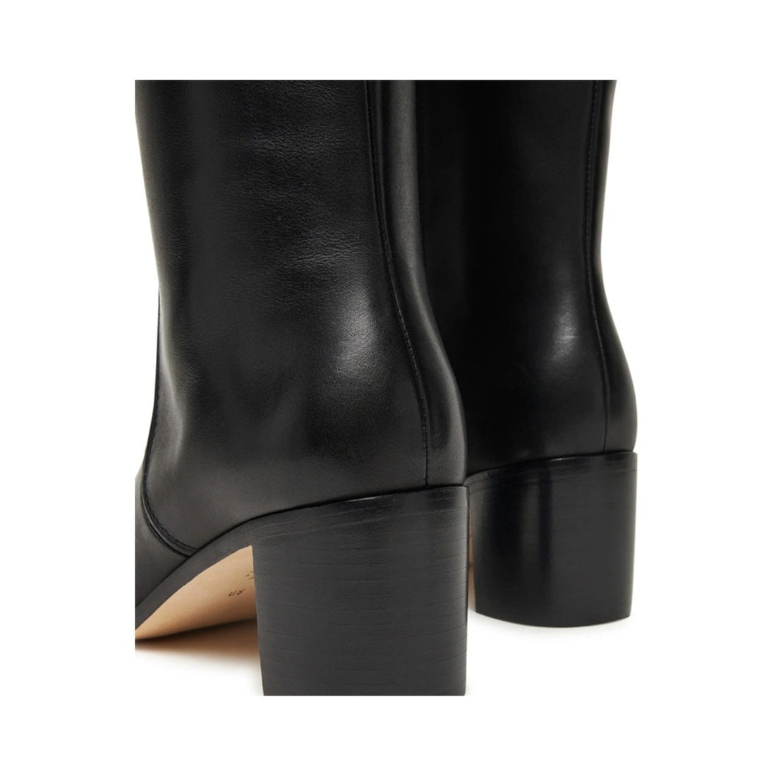 charly boots tall boot