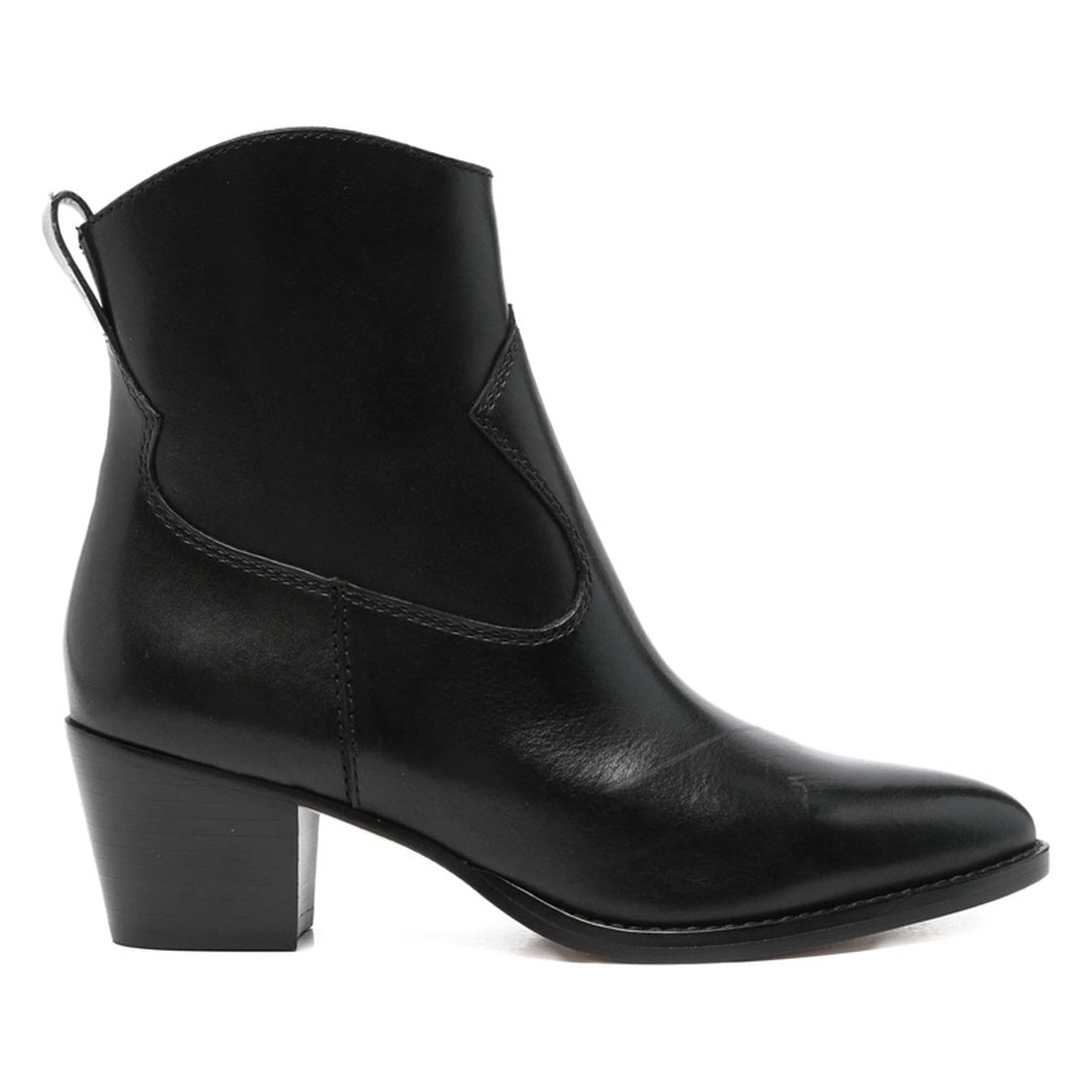 harpher boots bootie