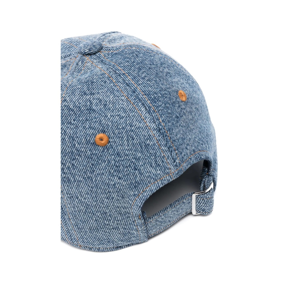 blue casual cap