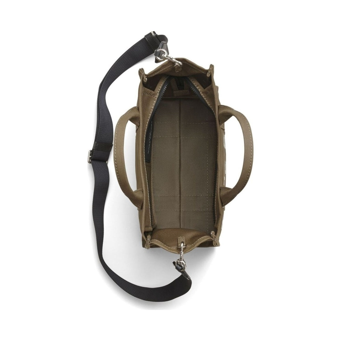 the medium tote green