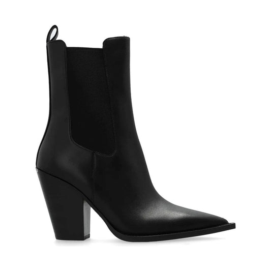 leni leather boot
