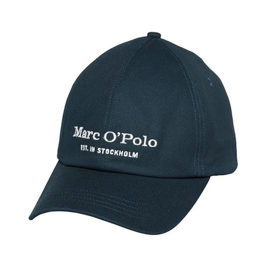 dark navy cap