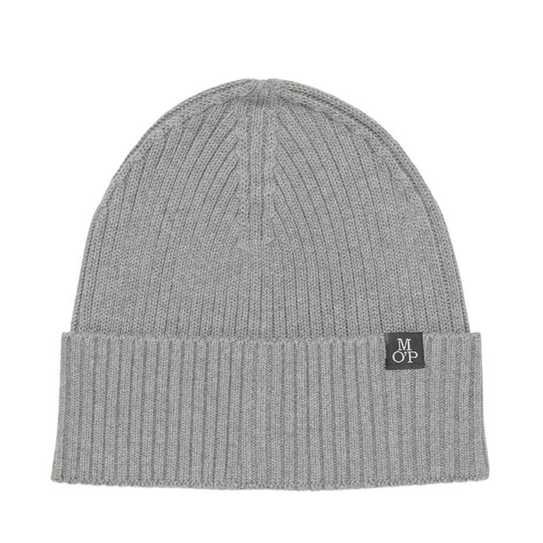 cap 429502201116 grey melange