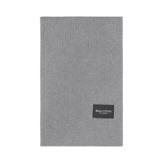scarf 429502202066 grey melange
