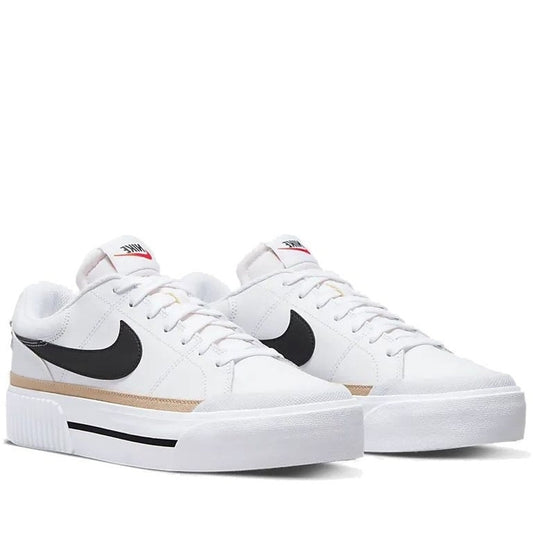 court legacy lift trainers