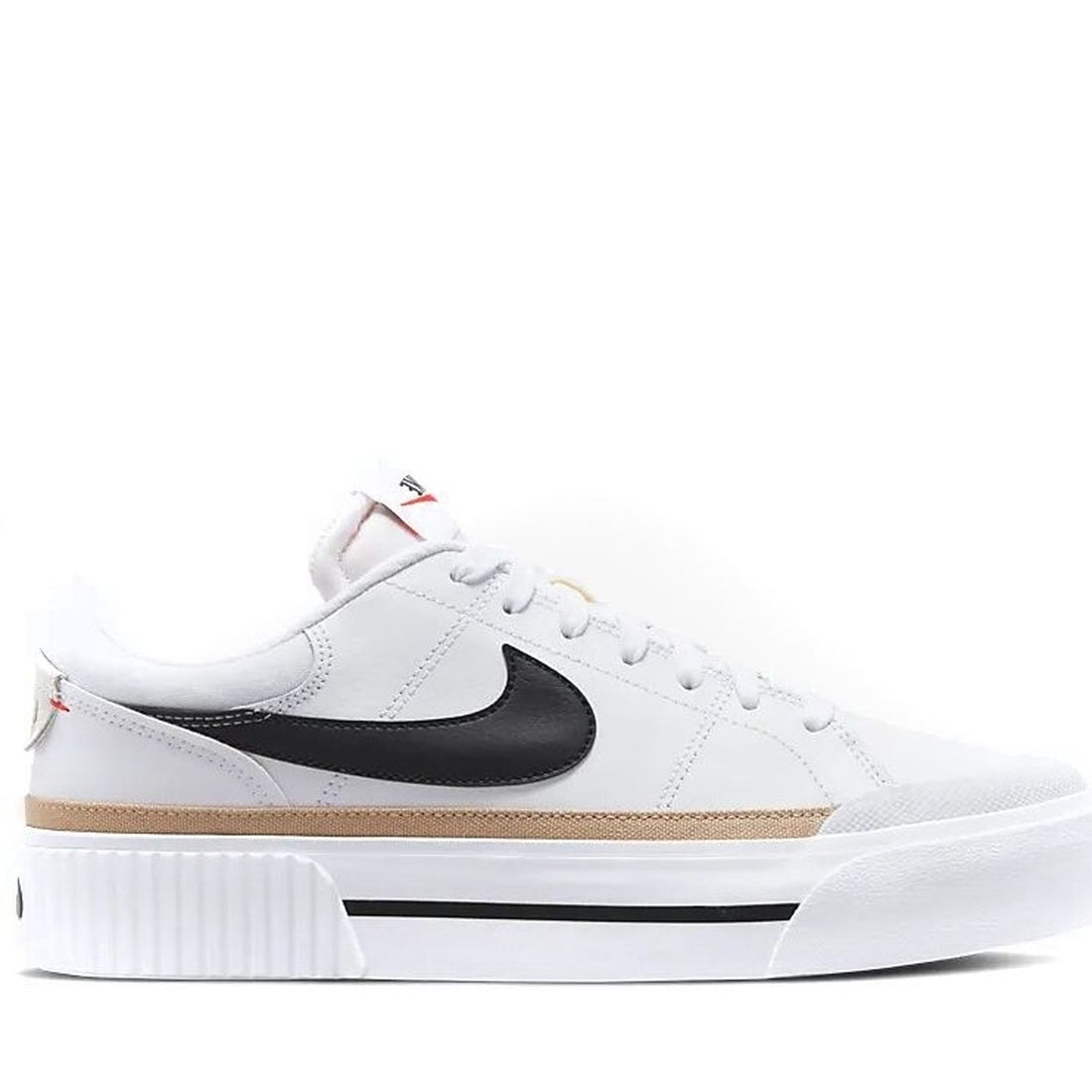 court legacy lift trainers