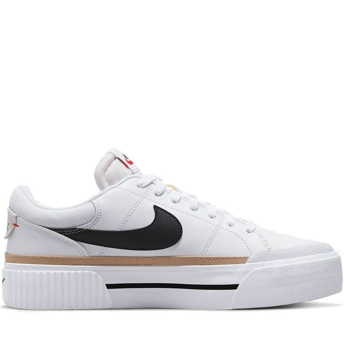 court legacy lift trainers