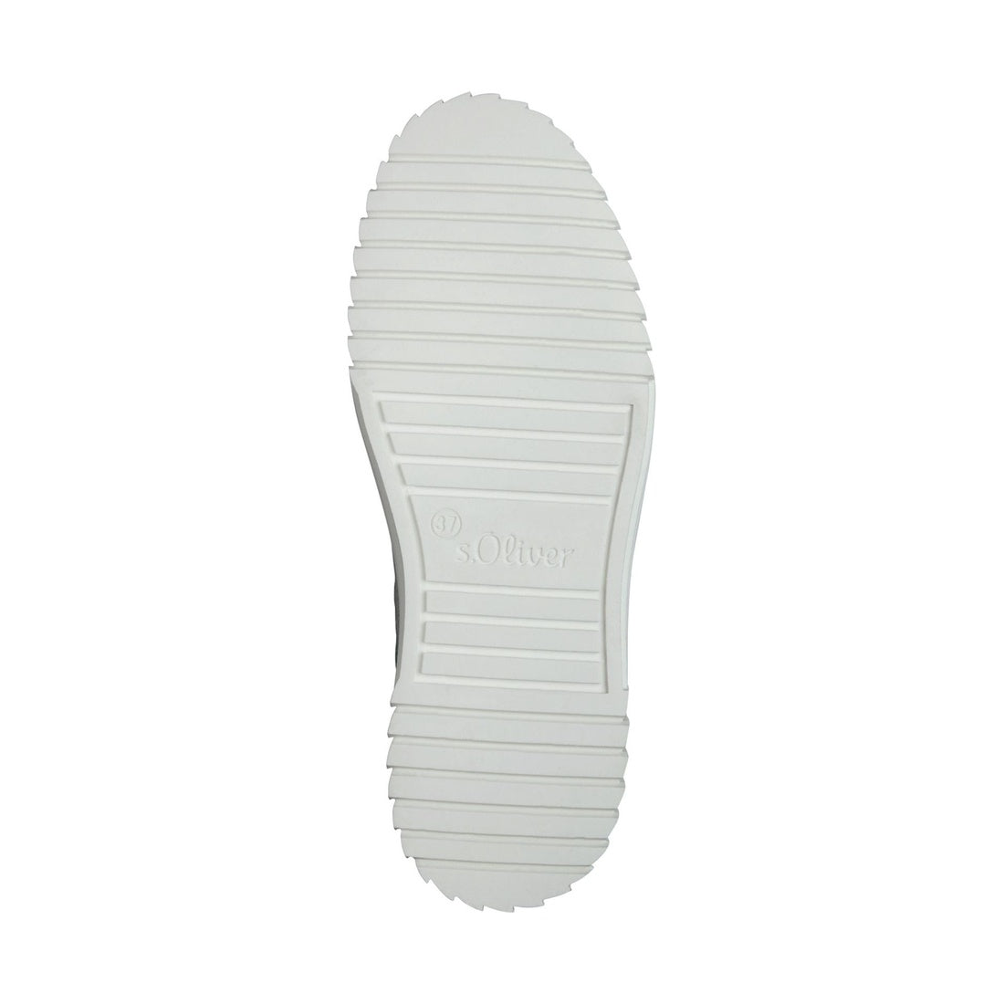 white casual closed women laceup