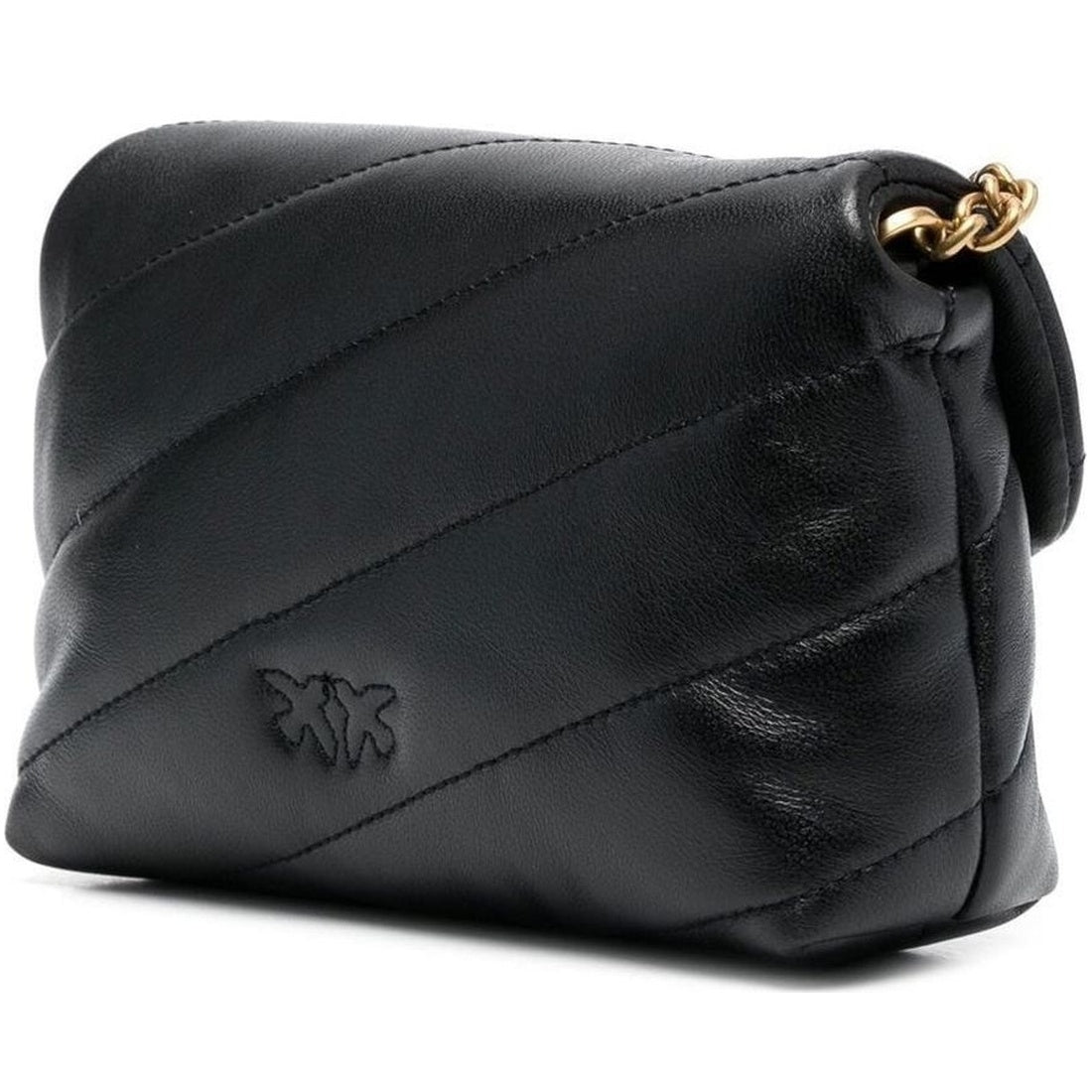 love puff classic cl sheep shoulder bag