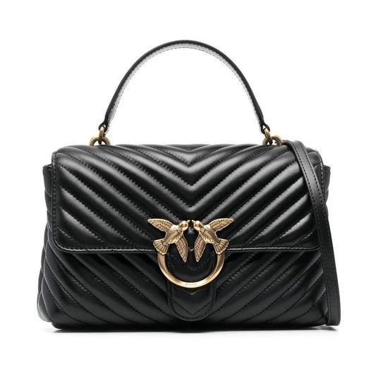 love puff baby crossbody