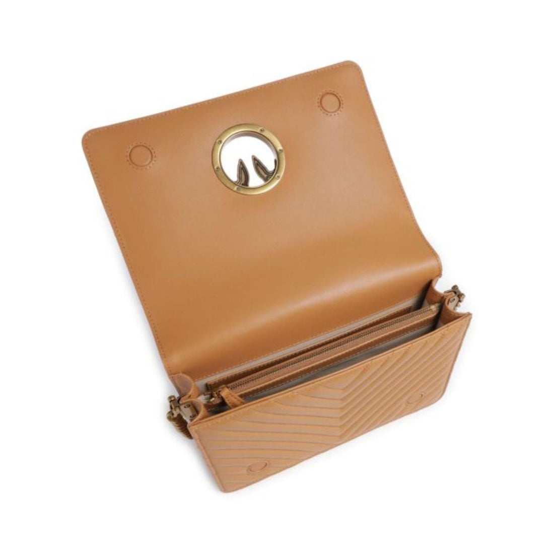 love classic shoulder bag