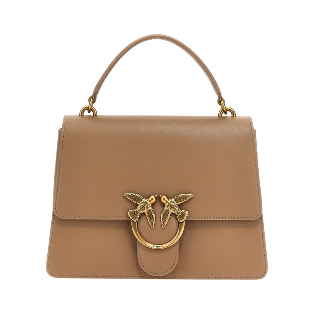 love one top handle bag