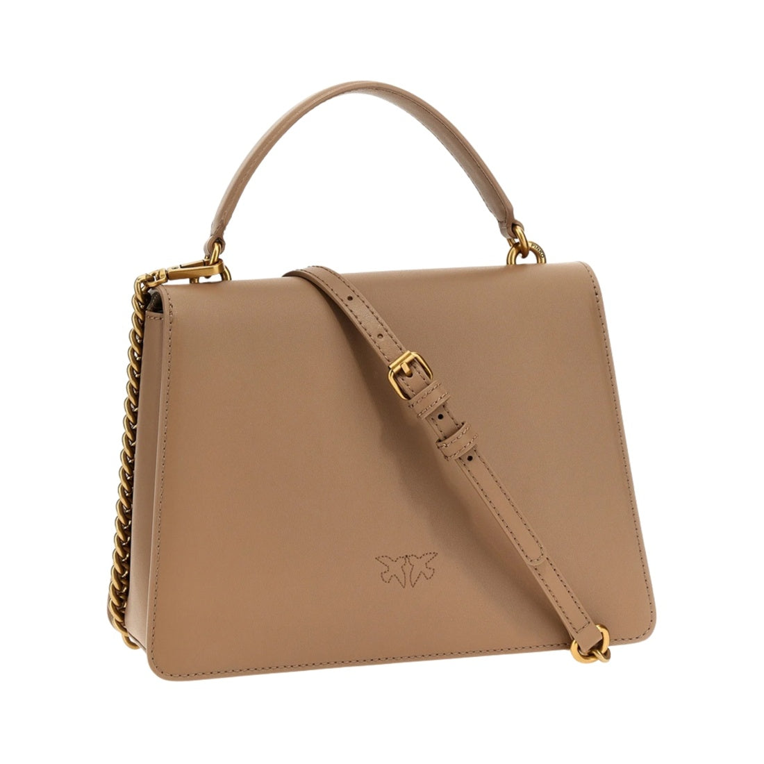 love one top handle bag