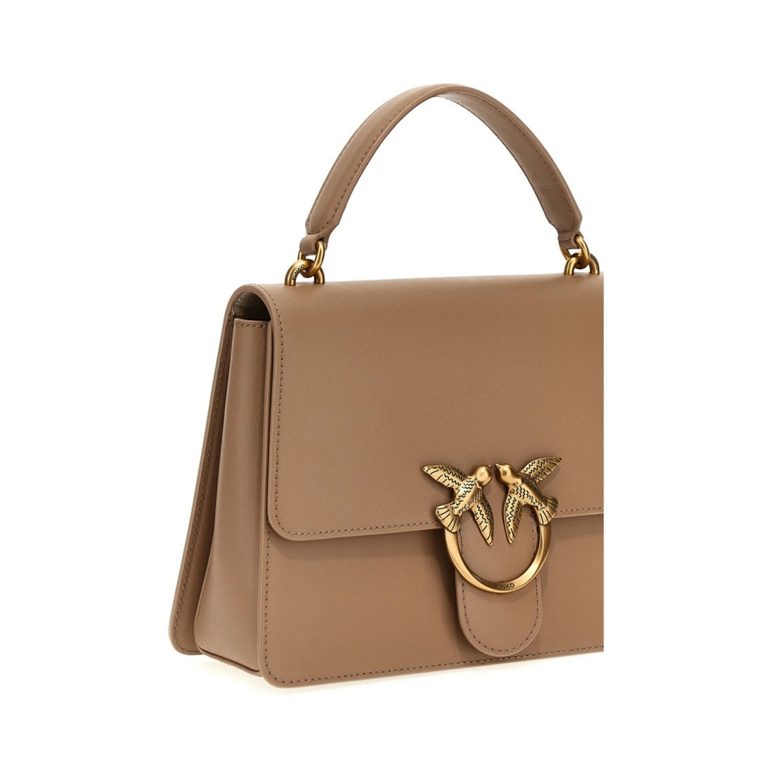 love one top handle bag