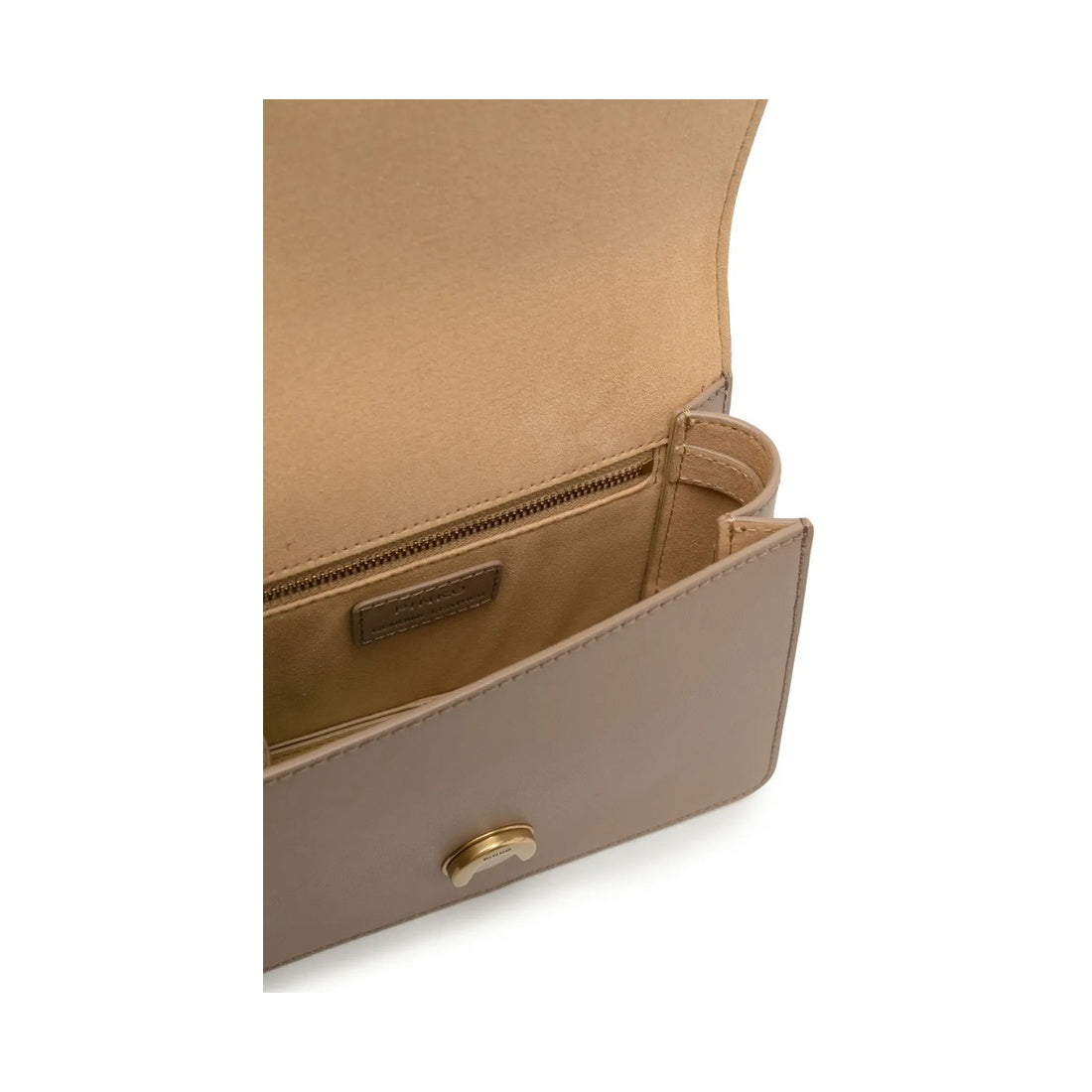 love one top handle mini bag