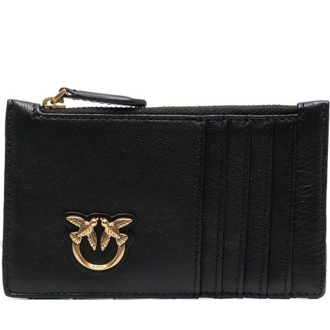 love birdsplaque card holder