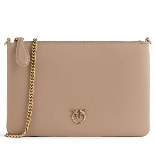 flat classic clutch