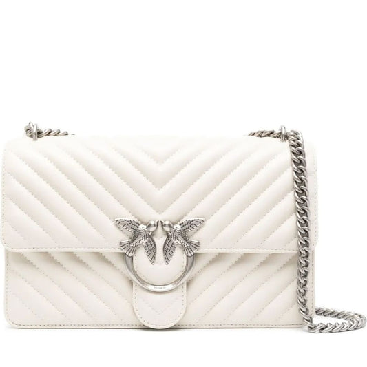 classic love one shoulder bag