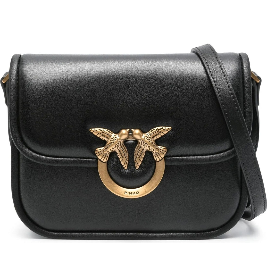 love should bag black