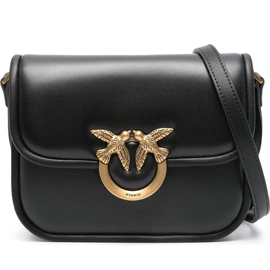 love should bag black