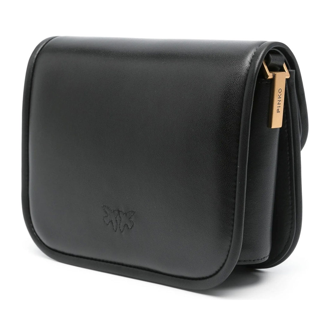 love should bag black