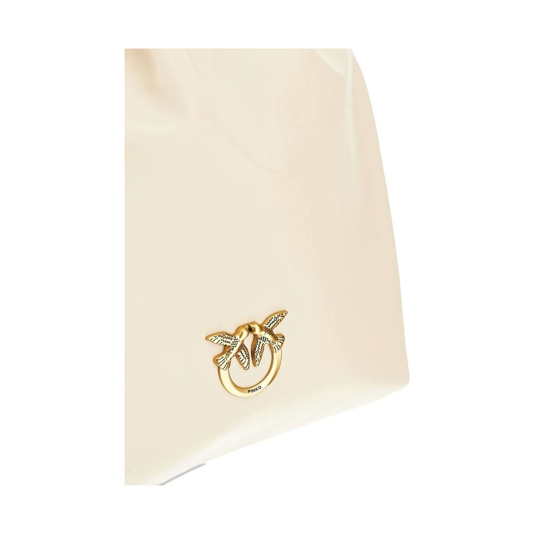 slouchy classic shoulder bag