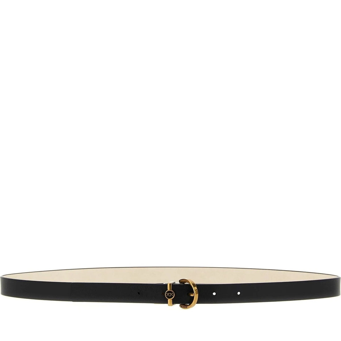 multicolour casual belt