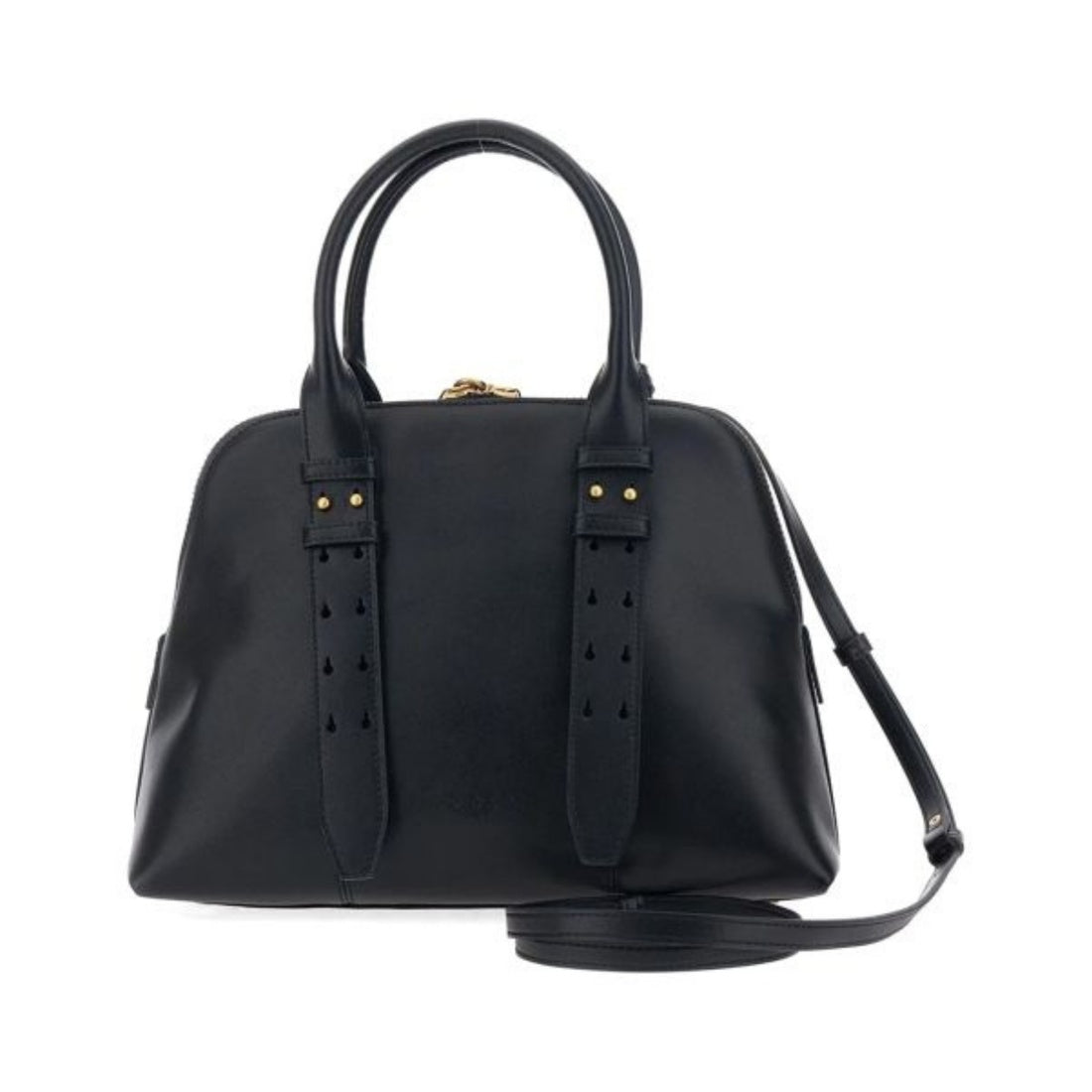 bowling bag medium vitello mor