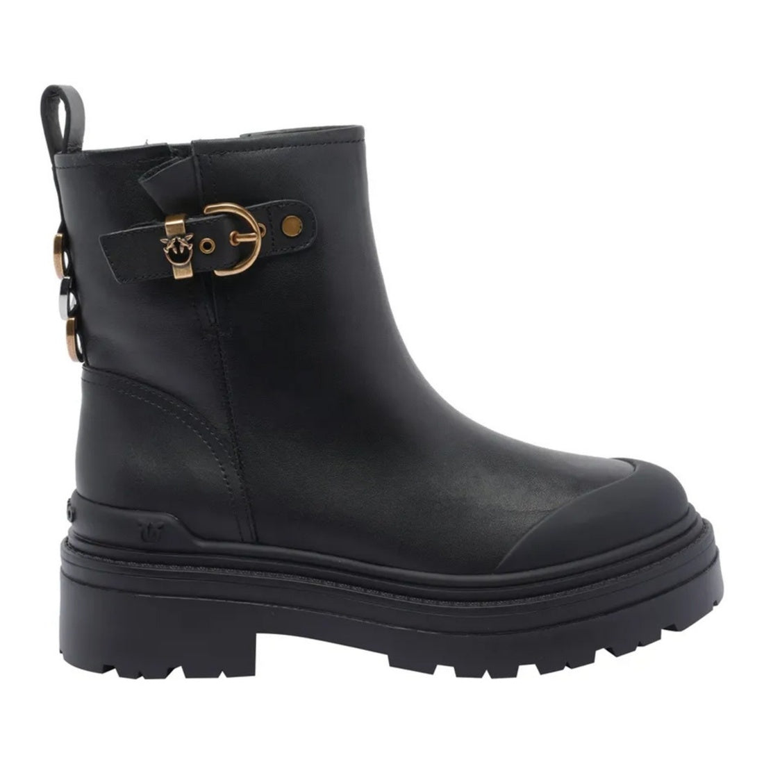 mia 21 ankle boot calf leath