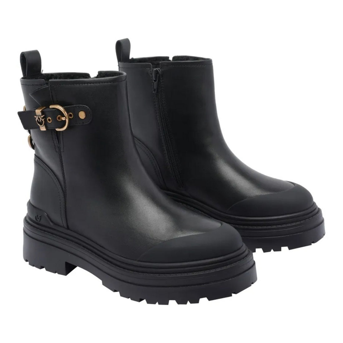 mia 21 ankle boot calf leath