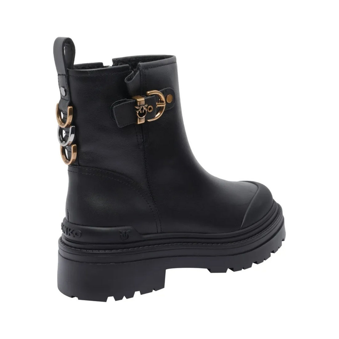 mia 21 ankle boot calf leath