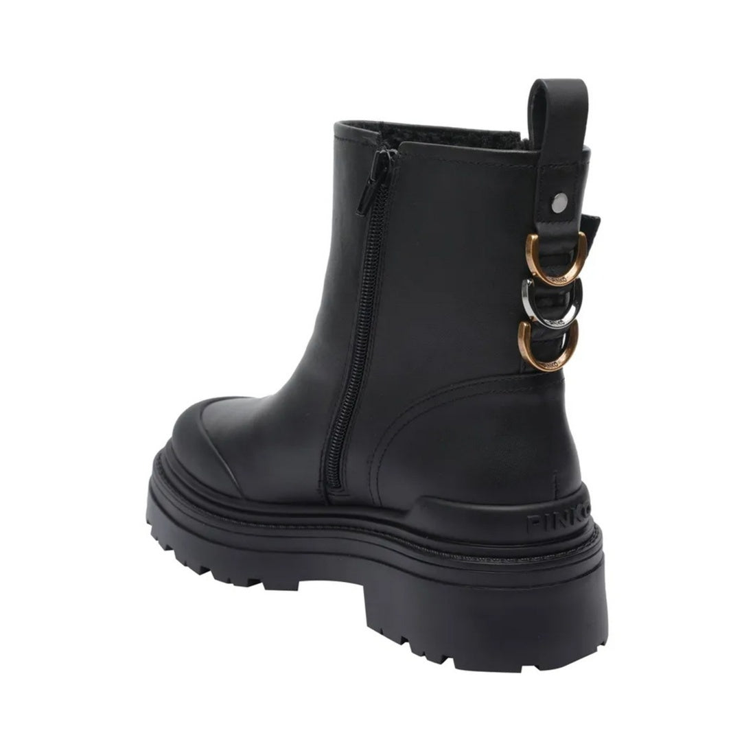 mia 21 ankle boot calf leath