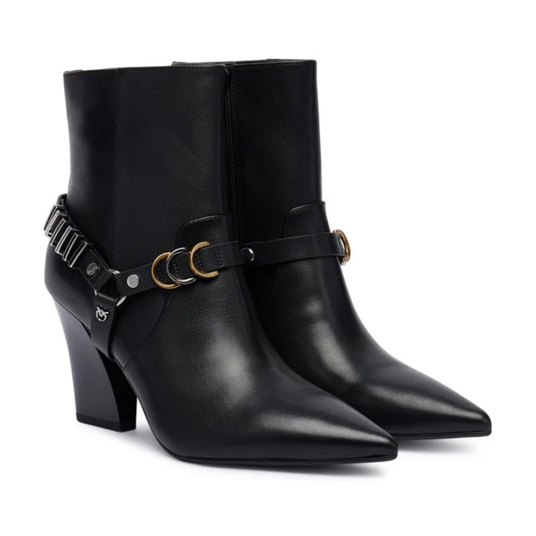 viola 02 ankle boot calf lea