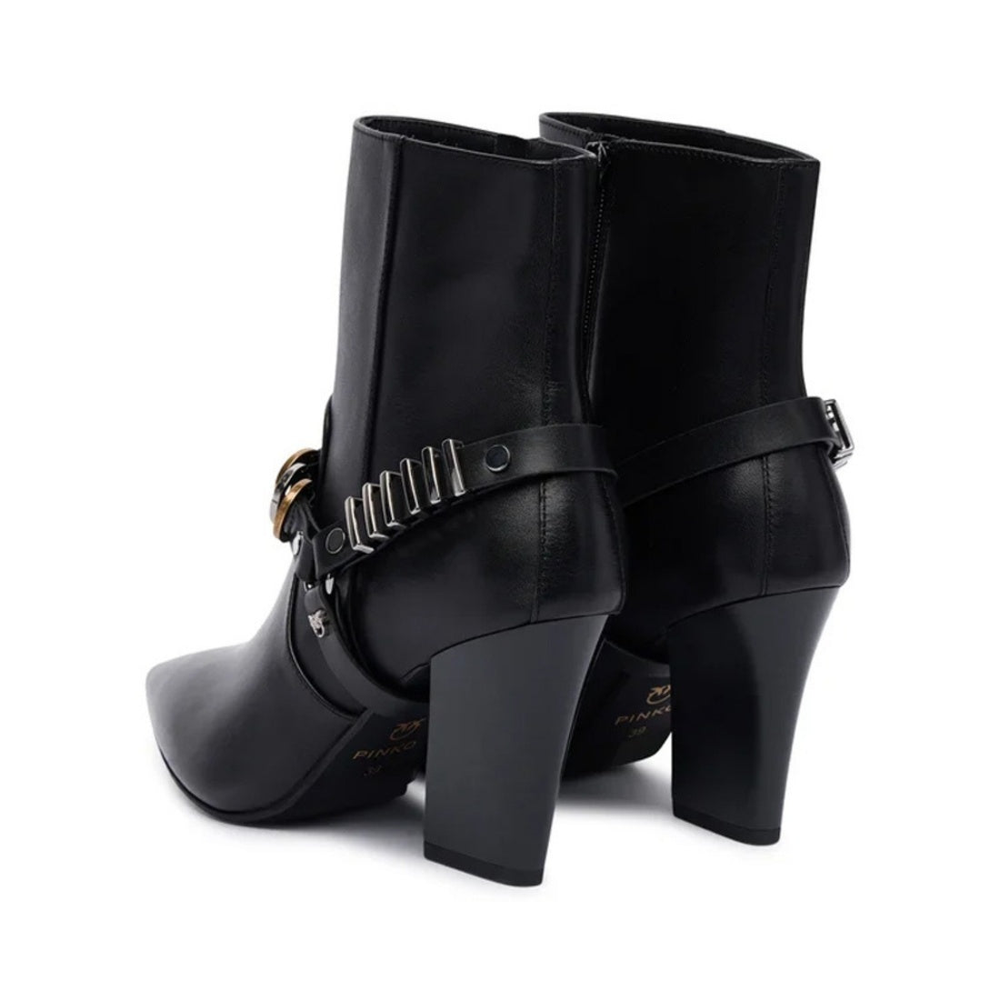 viola 02 ankle boot calf lea