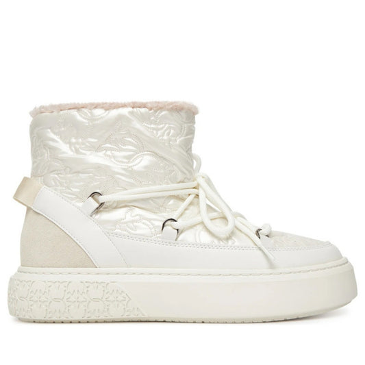 yoko 19 mid sneaker monogram