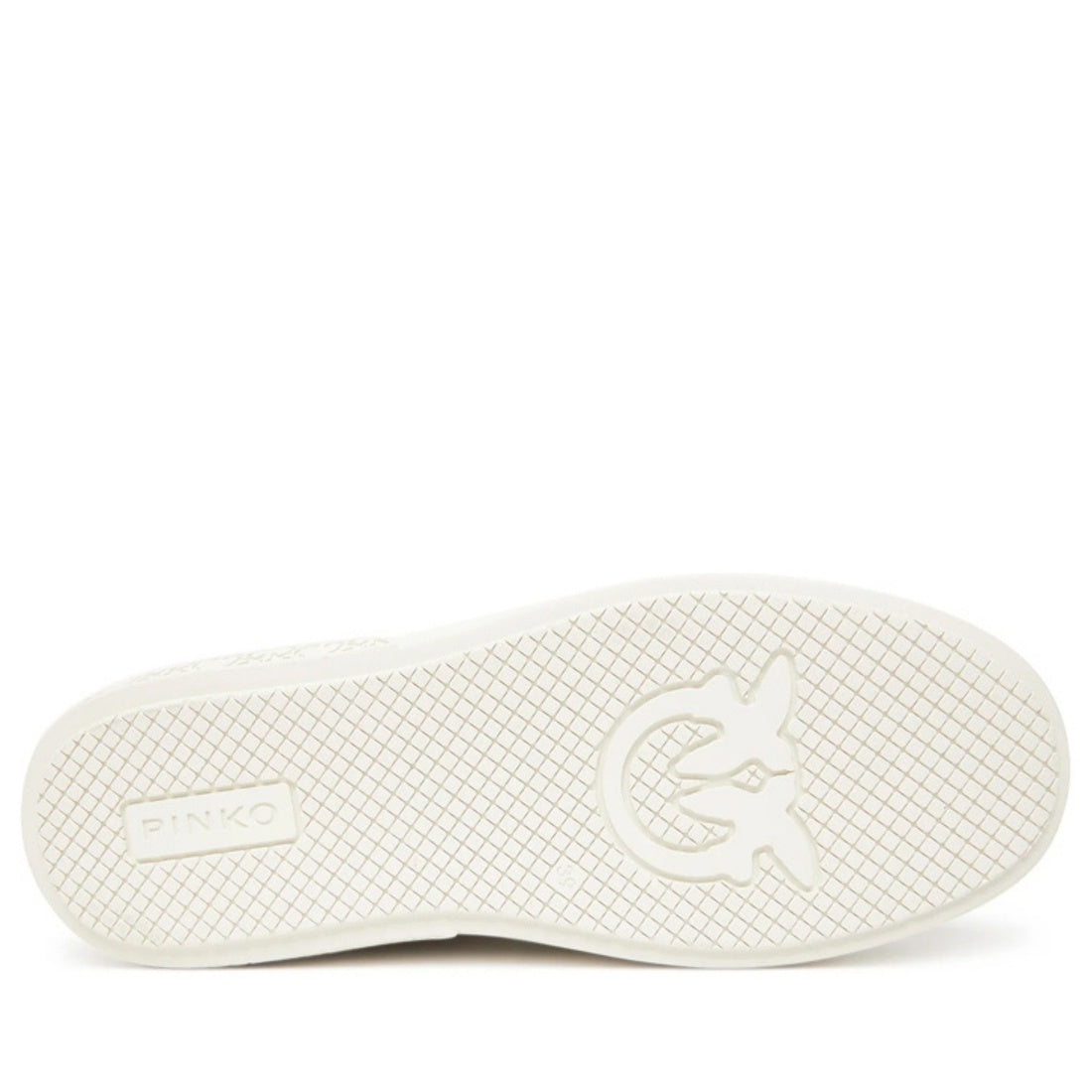 yoko 19 mid sneaker monogram