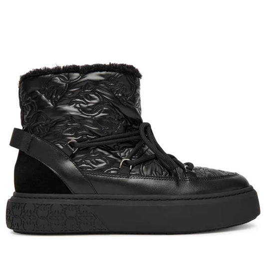 yoko 19 mid sneaker monogram