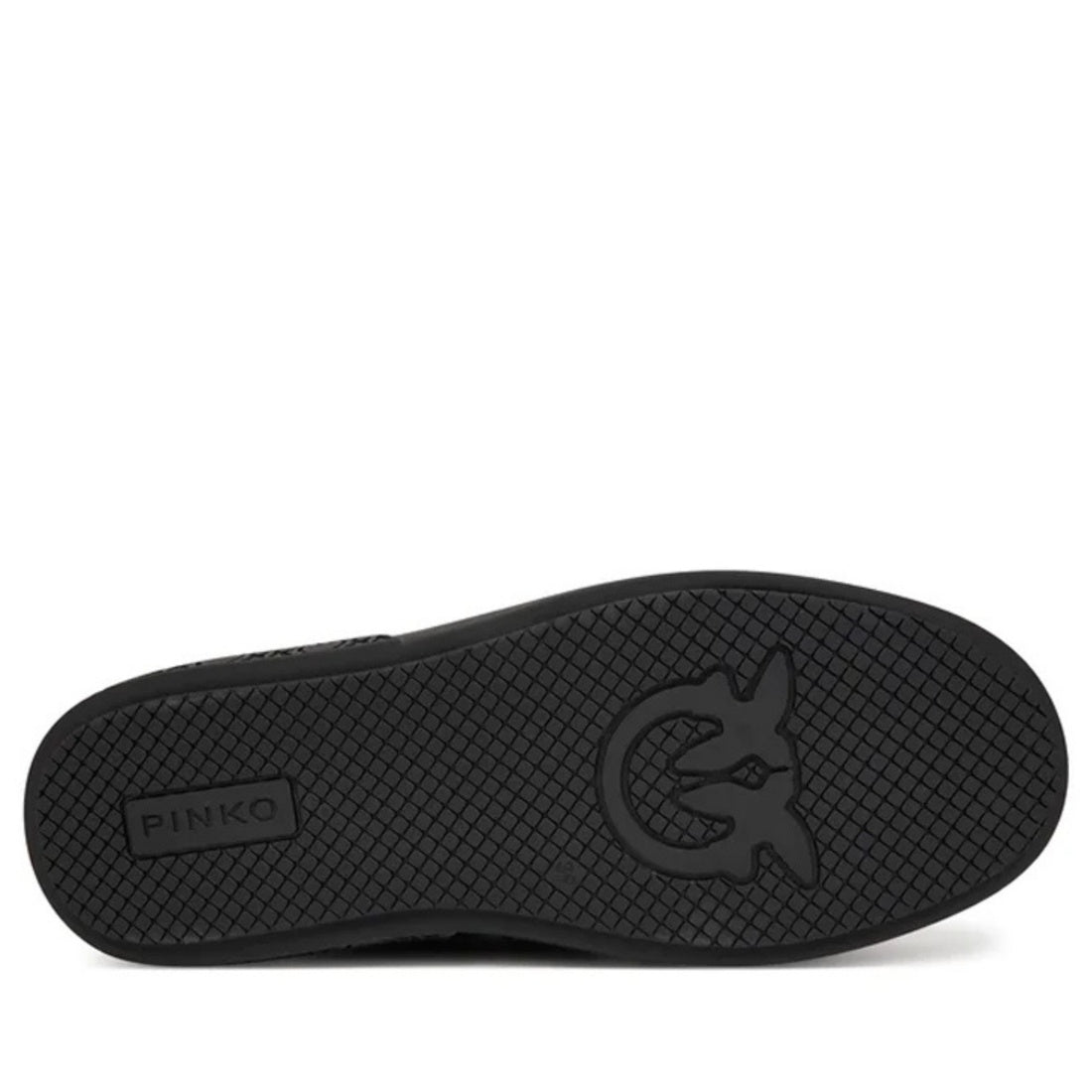 yoko 19 mid sneaker monogram